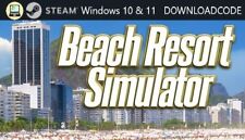 NEU PC Computer Spiel Beach