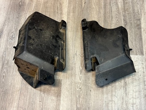 Verkleidung kawasaki kvf 700 - verkleidung,