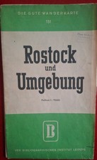Rostock u. Umgebung, Die gute