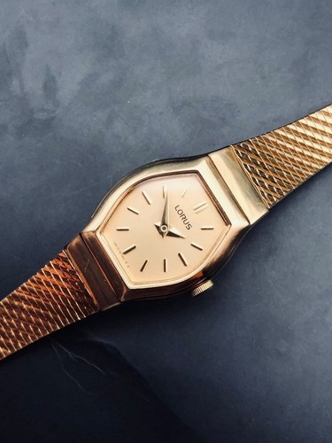 Lorus v810 6810 elegant - —,