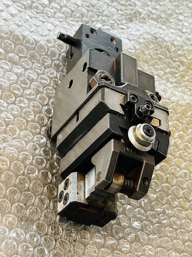 Index traub mehrspindler - index,