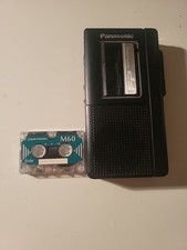 Panasonic RN-102 Diktiergerät