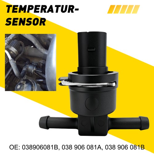 Sensor kraftstofftemperatur - sensor,