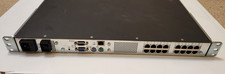 HP EO1010 IP Console Switch