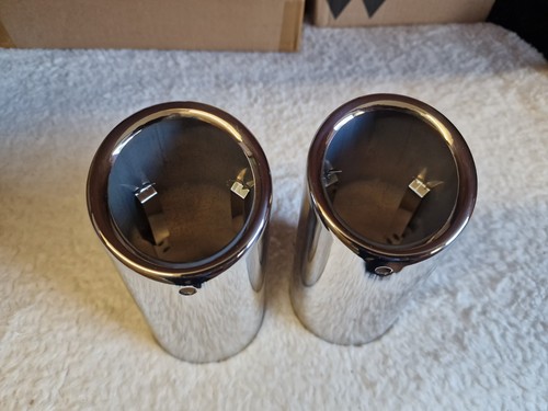 Bmw endrohr e60 e36 - e60, e90