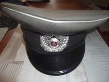 NVA Schirmmütze 57