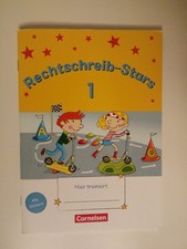 Cornelsen: Rechtschreib-Stars