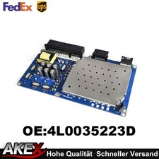 2G Booster Hauptplatine für