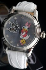 Disney Automatik Uhr