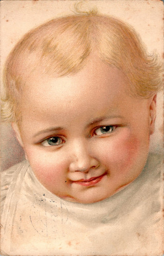 Kind kinder gesicht von - kind,