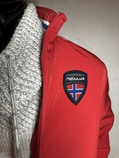 Nebulus # Softshelljacke