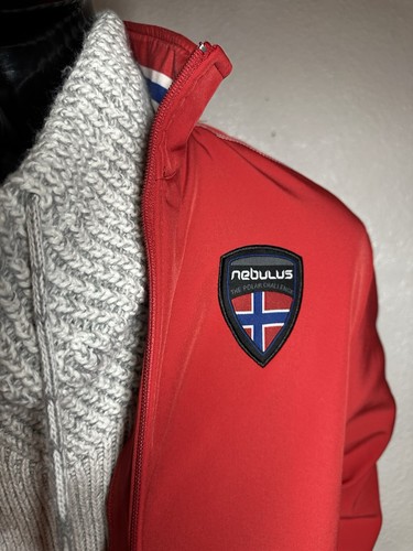Nebulus softshelljacke - nebulus,