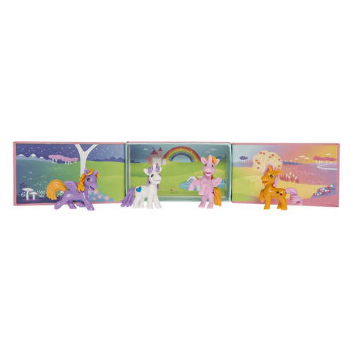 Selecta spielset mit - selecta,