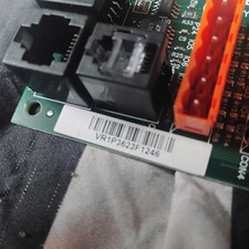 THYSSENKRUPP 6300VR1 HALL NODE
