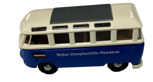 Brekina t1 samba - 1:87,