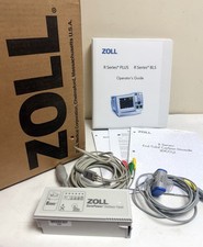 ZOLL R SERIE DEFIB SurePower