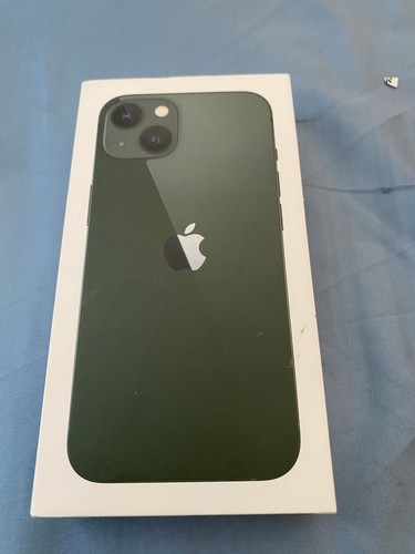 Original leere iphone - leere,