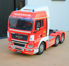 Tamiya RC MAN TGX 26.540