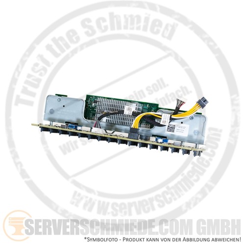 Dell 16x sff sas - 16x,