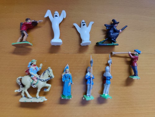 Exin castillos figuren - castillos,