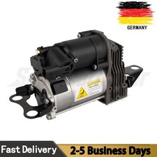 Luftfederung Kompressor