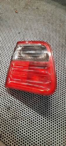 Mercedes benz w210 1999 - mercedes-benz,