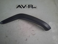 Orig. Ford Fiesta 7 Dekor Türgriff Abdeckung rechts vorn  8A61-A24184-BCW