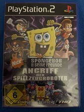 Spongebob und seine freunde - und,