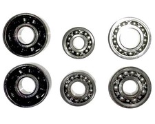 Lager Satz passend für