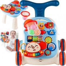 Malplay Laufwagen 5in1 mit