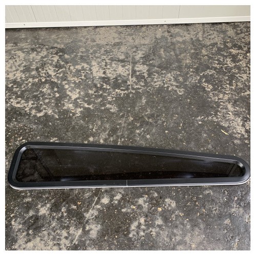 Lewmar flush dehler fixed - flush,