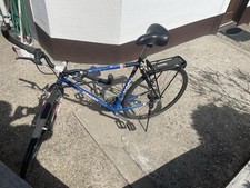 Fahrrad Corratec 28“