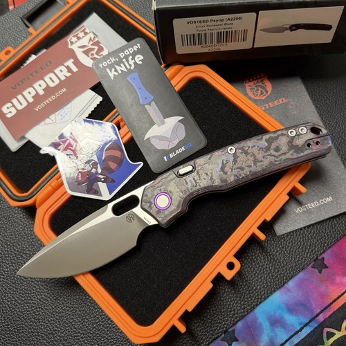 Vosteed psyop bladehq - psyop,