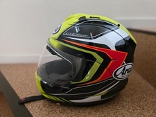 Arai RX-7X MAZE Kawasaki