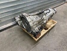 Automatikgetriebe MKX NUR