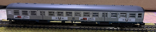 Fleischmann 8142 miba - fleischmann, miba-k 