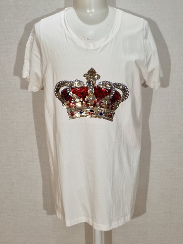 Shirt mit pailletten - mit, *