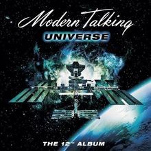Universe the 12th - universe,