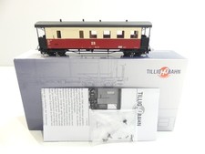 Tillig H0m 13962 Packwagen