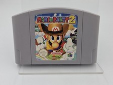 N64 Nintendo 64 Spiel Mario