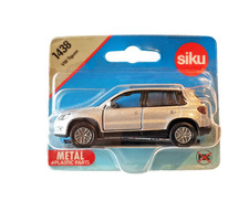 Siku 1438 vw tiguan - ✅,