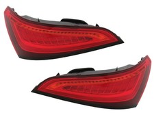 Rückleuchten für Audi Q5 8R