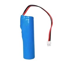 Plus rechts 🔋 3.7V 3500mAh