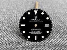 Rolex submariner - rolex,