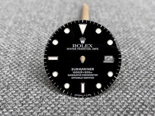 Rolex submariner - rolex,