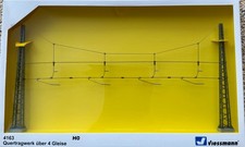 Viessmann quertragwerk - viessmann, ho