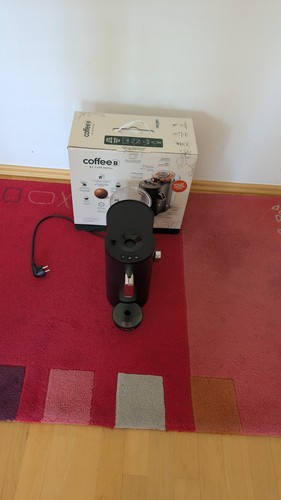 Coffee globe kapselmaschine - coffee,