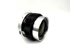 Tokyo Kogaku 35mm 1:3.5 Objektiv  UV Topcor Kamera Lens (Topcon)