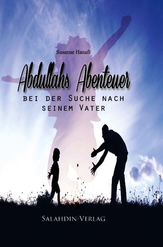 Abdullahs abenteuer bei der - abenteuer,