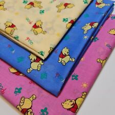 Winnie Puuh Polycotton Kinder